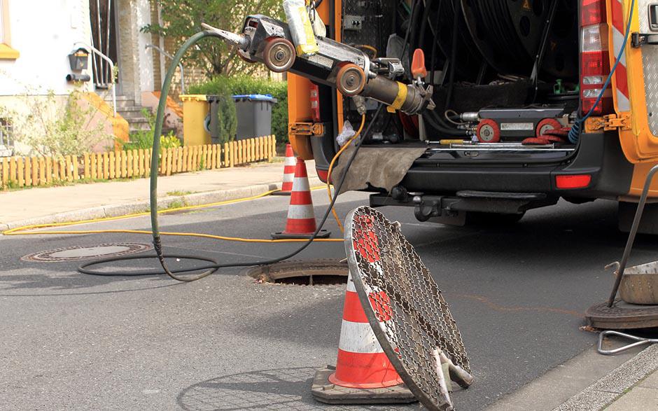 travaux assainissement Paris 3